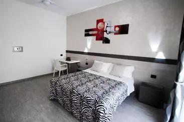 Pension Novo Motel