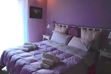 Pensão Guest House Spinuzza