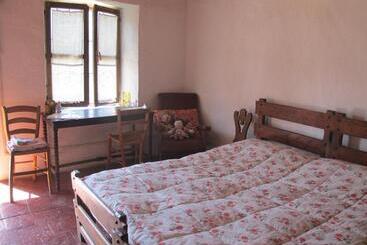 Отель Meiro Di Choco