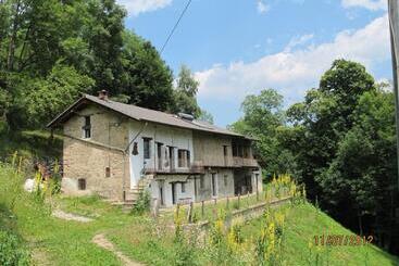 호텔 Meiro Di Choco