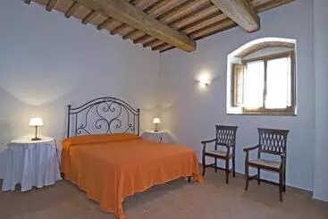 Majatalo Agriturismo Campo Lungo