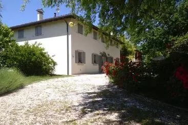 ペンション Locanda Del Toro