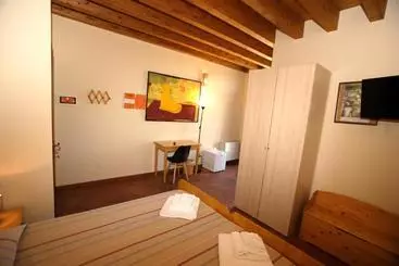 Hotel Agriturismo Casa Carpanelli