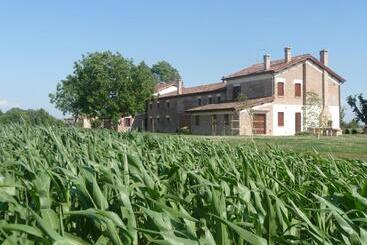 Hotel Barchessa Da Rio