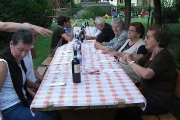 Huoneistohotelli Park Residence Imperator