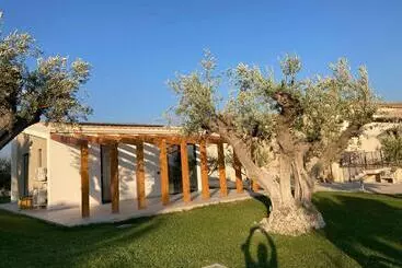 Pension Agriturismo Baglio San Nicola