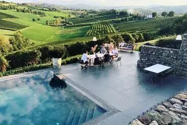 Pensió Affittacamere Ca  Dei Sogni