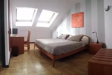 Pension Mini Hotel Wine & Dreams