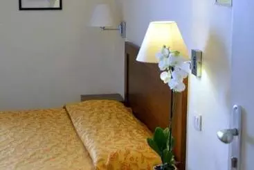 Pensão Toscani Da Sempre