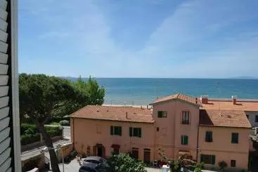 Huoneistohotelli Residence Il Sole