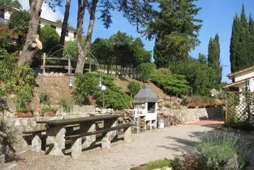 هتل آپارتمان Residence Le Mimose