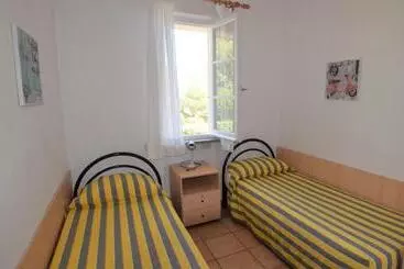 アパートホテル Residence Le Mimose