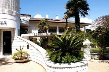 Turistihuoneistot Residenza Zaccolo