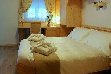 Hotel Agritur Melissa