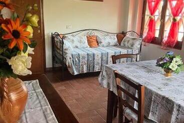 Hotel Agriturismo Il Viaio