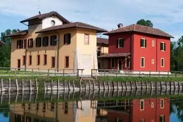 Hotel Agriturismo La Galizia