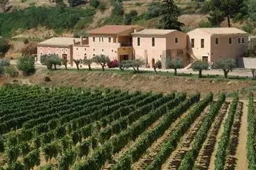 Hotel Antica Tenuta Del Nanfro