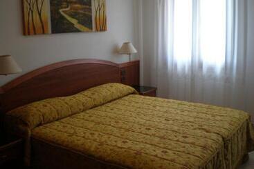 ホテル Locanda Trattoria Al Rio