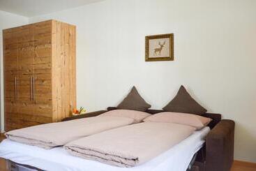 בית מלון כפרי Niedermairhof