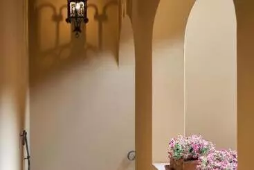 Hotel Viticcio