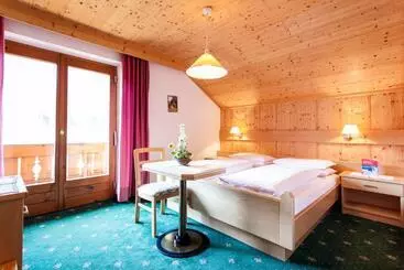 Pensiune Gasthof Tuscherhof