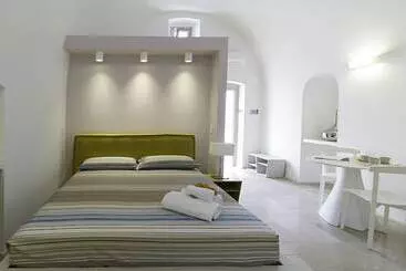 Pensjonat Santa Marina Bed&breakfast