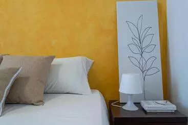 Aparthotel Residence Borgo & Mare   Localo