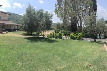 Hotel Agriturismo Il Bagolaro