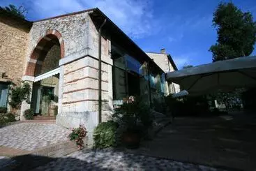 Hotel Agriturismo Le Vescovane