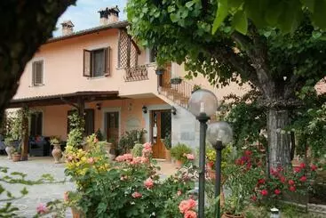 Hotel Agriturismo L'ulivo In Fiore