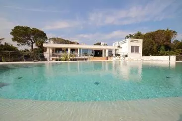 ホテル Agriturismob&b Loggia Degli Artisti