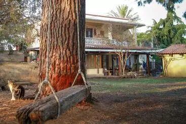 ホテル Azienda Agrituristica Il Pago