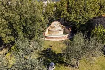 Otel Country House Il Piancardato