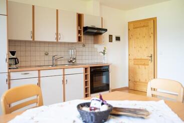 هتل Fortschöllhof