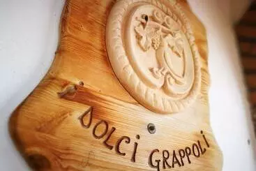 Hotelli I Dolci Grappoli