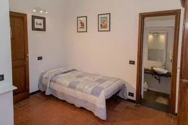 Hotel L' Amandola