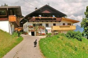 ホテル Rastnerhof