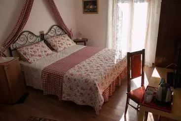Pensió Al Rustico