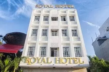 Pension Royal