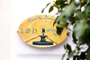 펜션 L&d Luigia&domenico