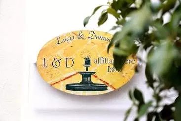 پانسیون L&d Luigia&domenico