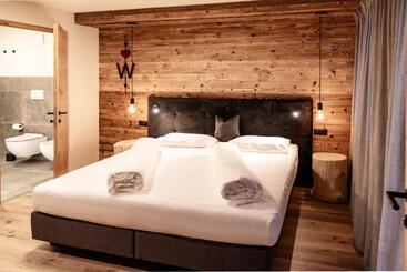 Appartement  Und Wellnesshotel Winkler