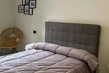 Bed and Breakfast Corte Delle Rose