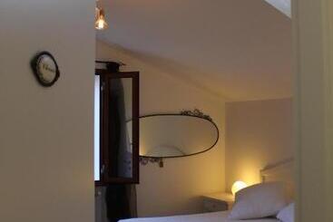 Nocleg ze śniadaniem I Campi Di Lino