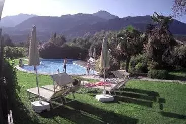 Hotel Agritur Acquastilla Giovanni Poli