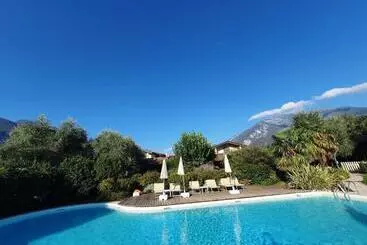 Hotel Agritur Acquastilla Giovanni Poli