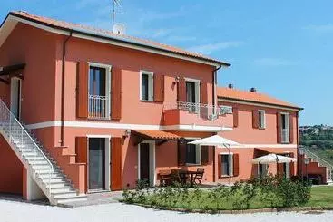 Hotel Agriturismo Casa Renili