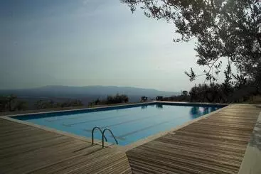 Hotel Agriturismo La Cerra