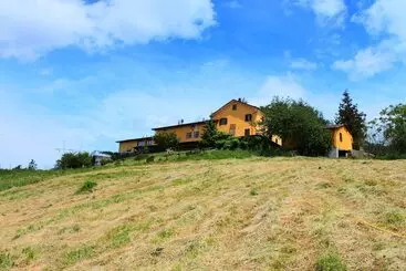 Hotelli Agriturismo Le Piagge