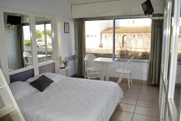 בית מלון כפרי Bord A Bord